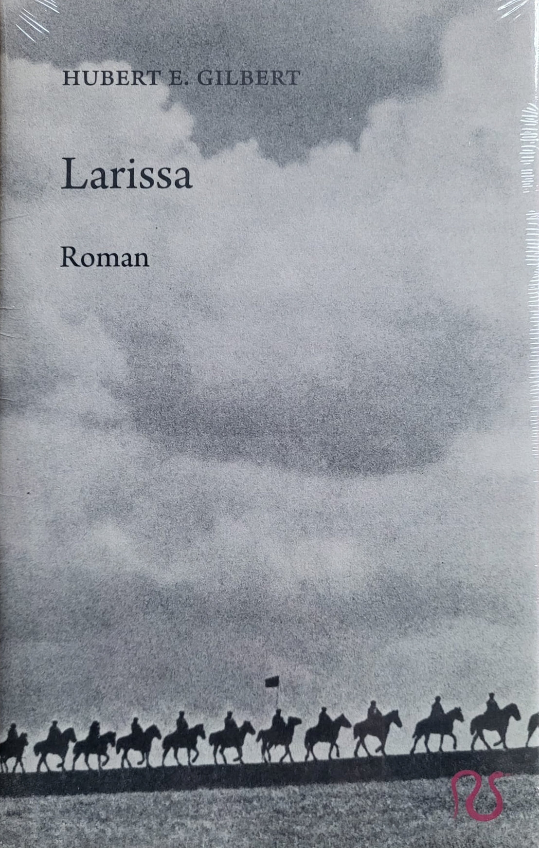 Hubert E. Gilbert Larissa