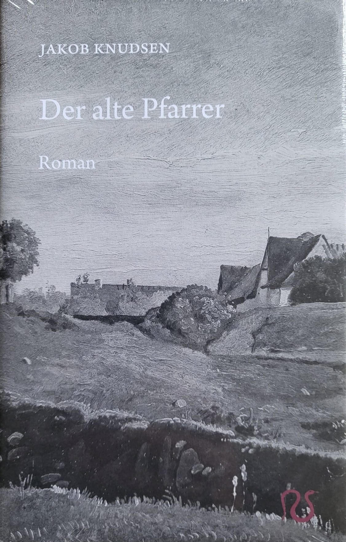 Jakob Knudsen Der alte Pfarrer