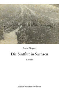 Die Sintflut in Sachsen von Bernd Wagner