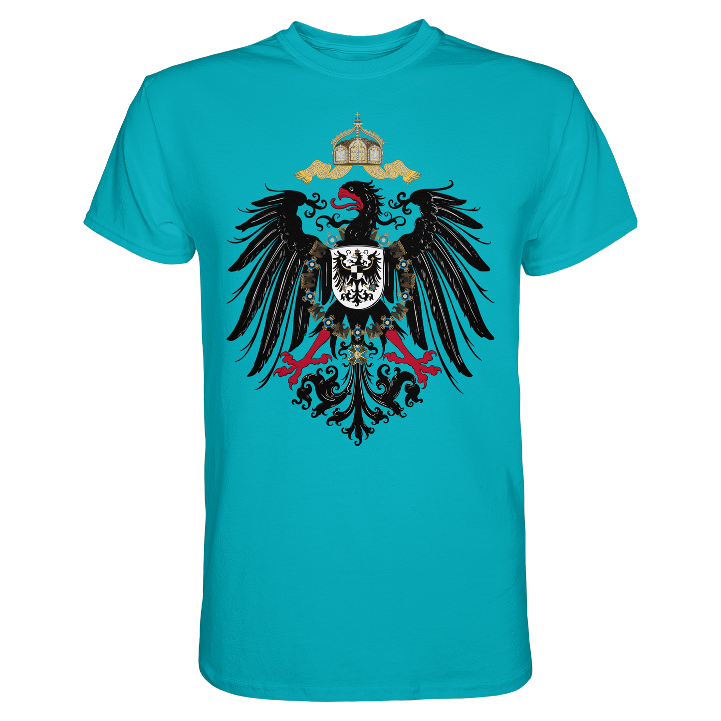 Reichsadler - Premium Shirt