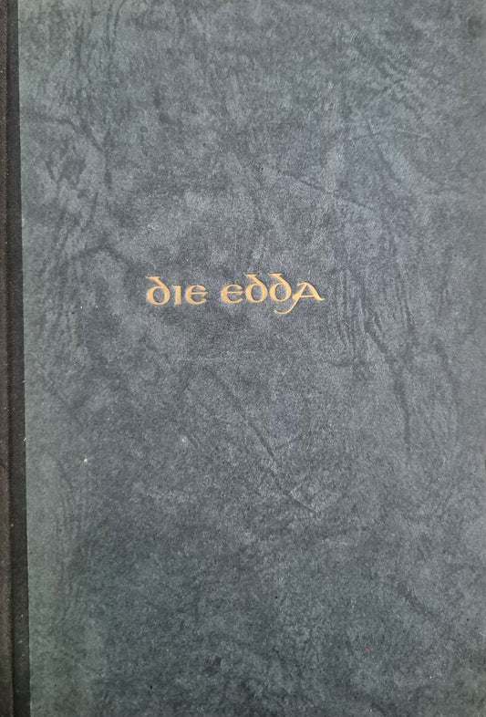 Die Edda