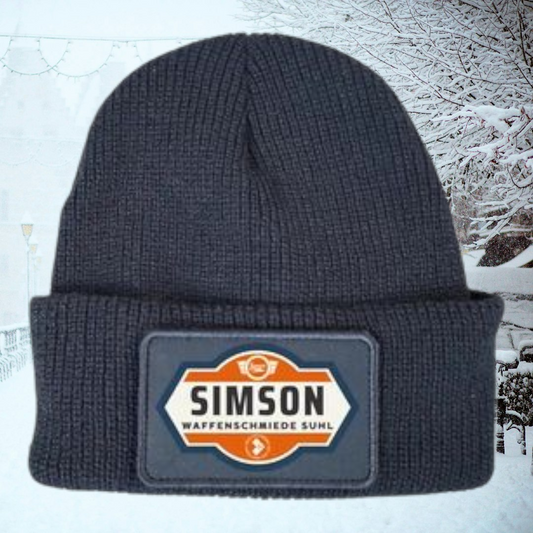 SIMSON Wintermütze