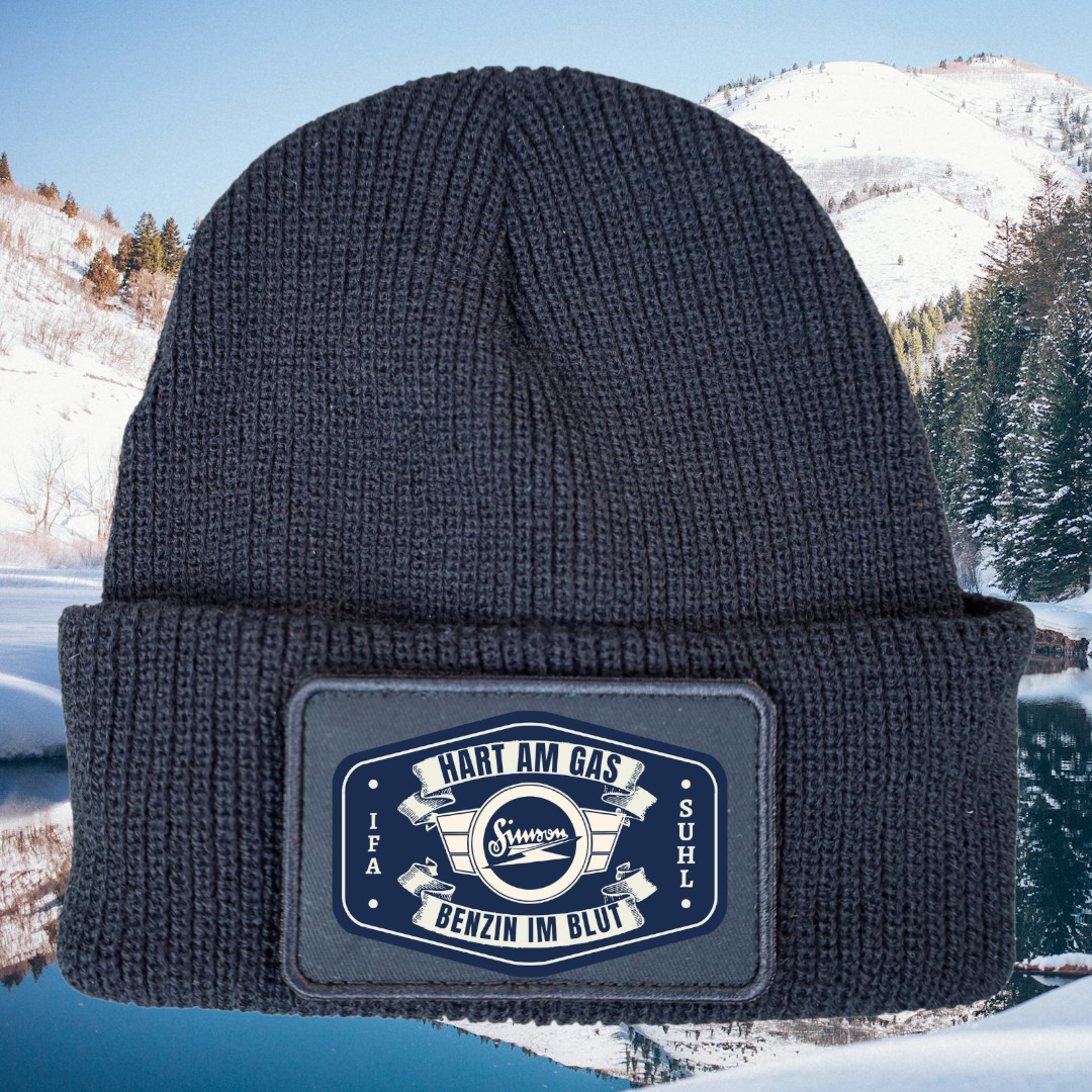 SIMSON Wintermütze