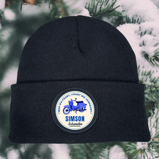 SIMSON Wintermütze