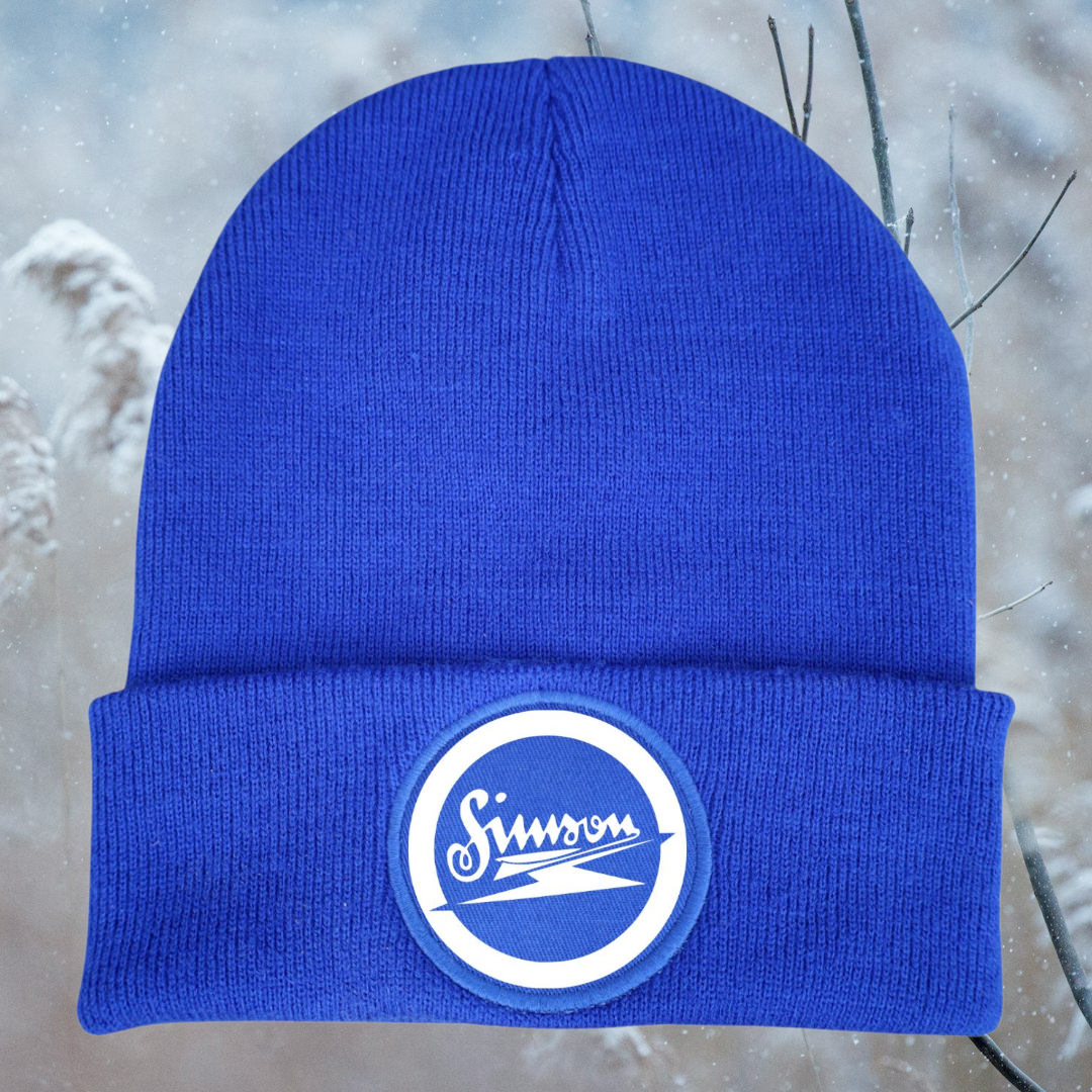 SIMSON Wintermütze