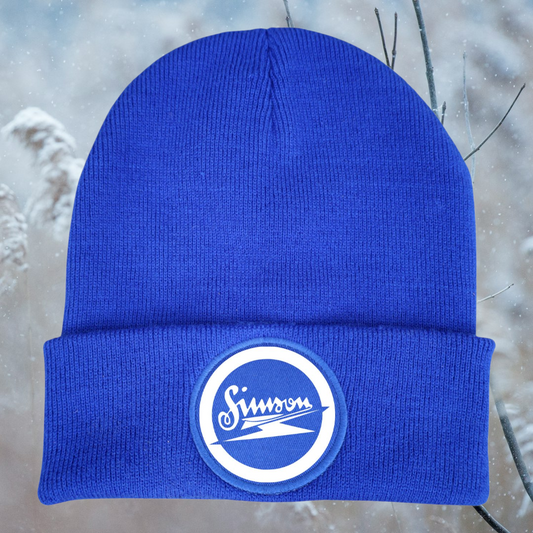 SIMSON Wintermütze