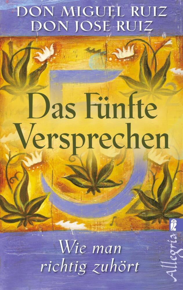 Das fünfte Versprechen. Ruiz, Don Miguel