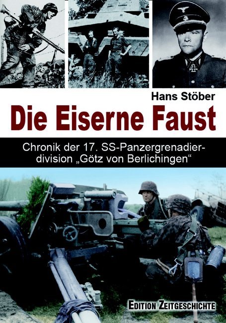 Die Eiserne Faust. Stöber, Hans