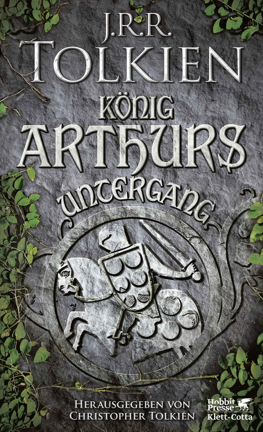 König Arthurs Untergang von J.R.R. Tolkien
