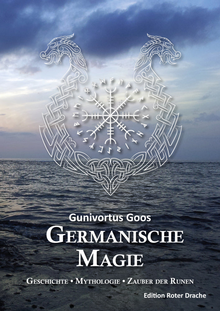 Germanische Magie. Goos, Gunivortus