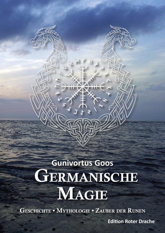 Germanische Magie. Goos, Gunivortus