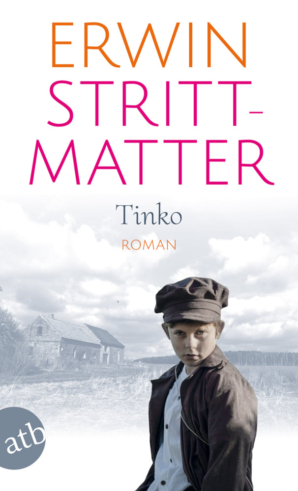 Tinko. Strittmatter, Erwin