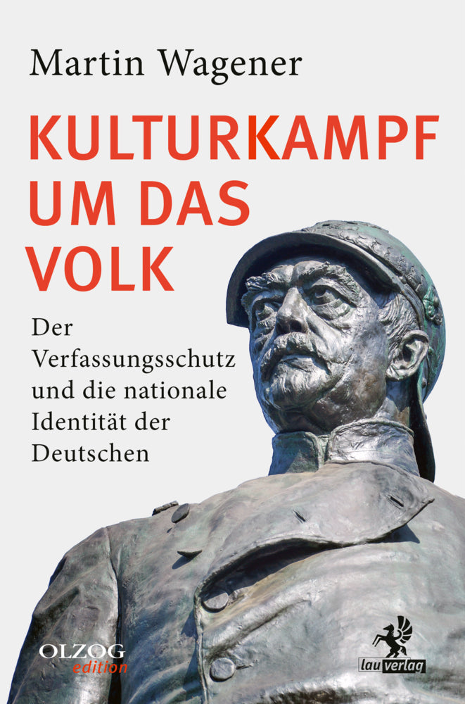 Kulturkampf um das Volk / Wagener, Martin