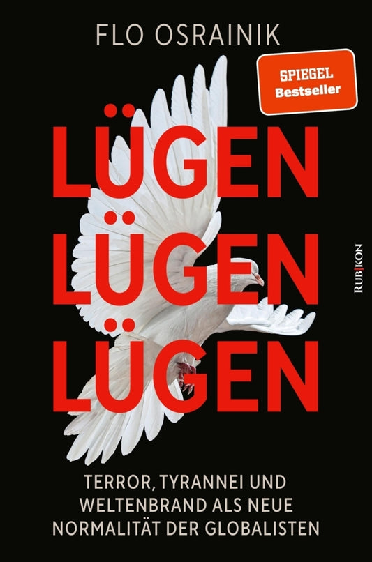 Lügen, Lügen, Lügen / Osrainik, Flo