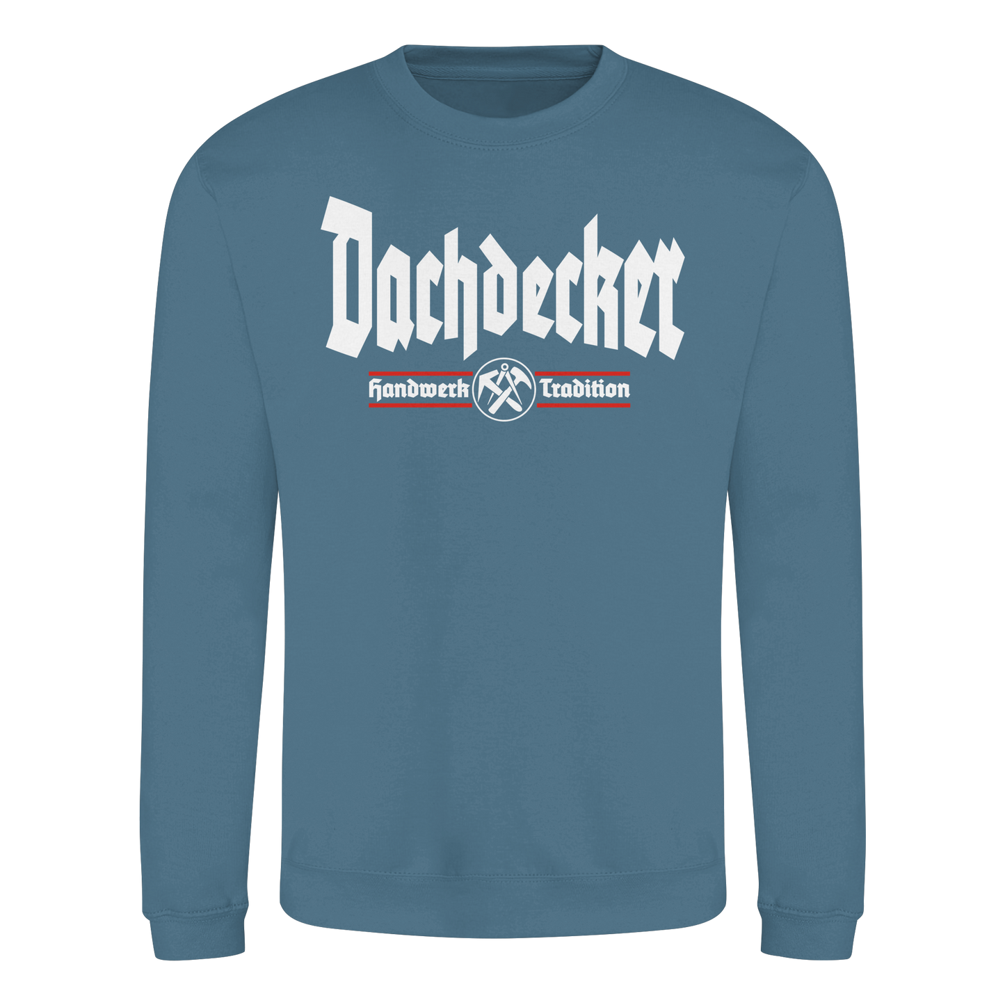 Dachdecker - Sweatshirt