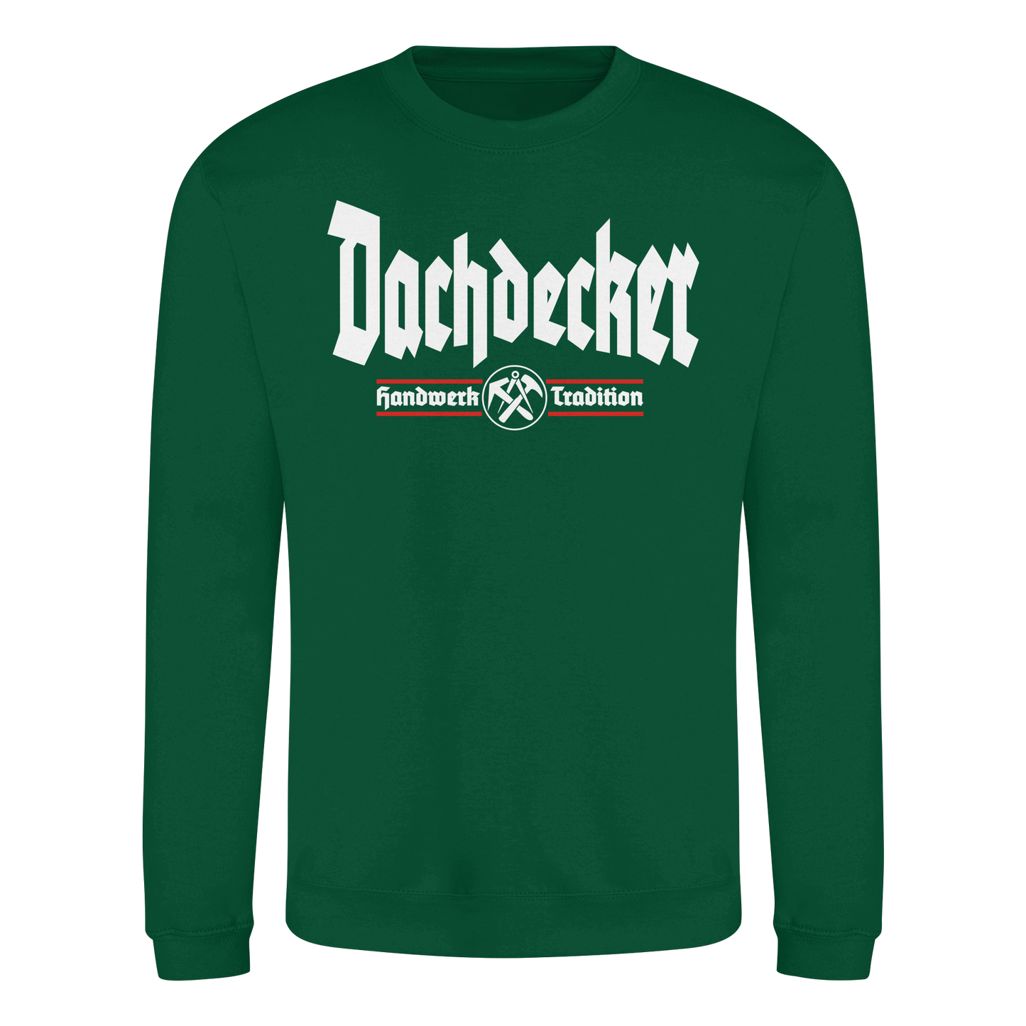 Dachdecker - Sweatshirt