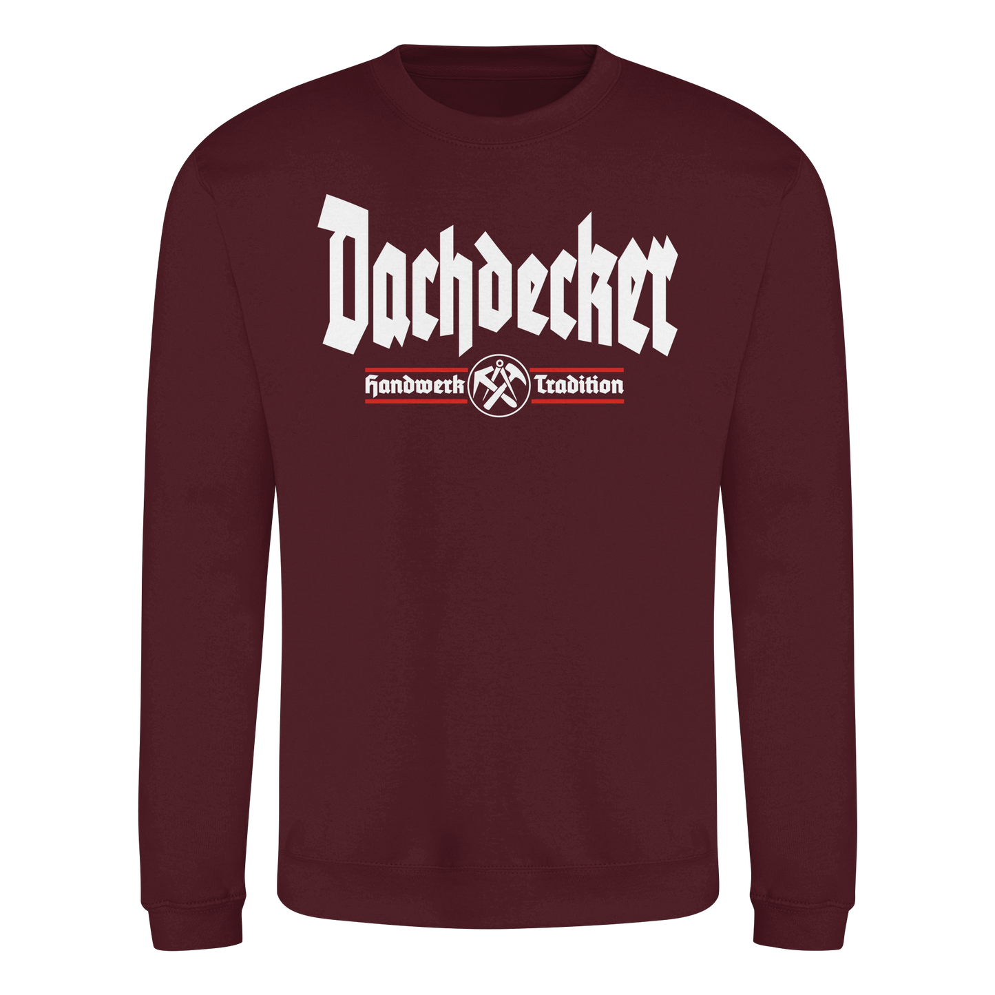 Dachdecker - Sweatshirt
