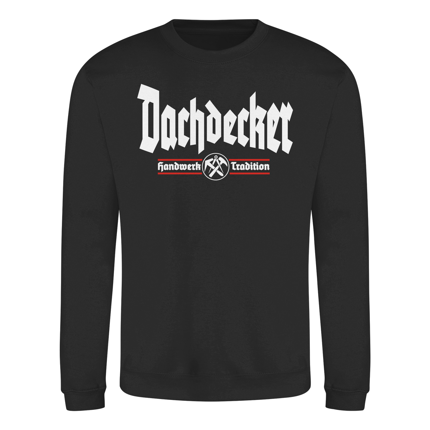 Dachdecker - Sweatshirt