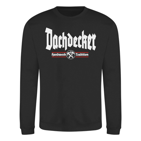 Dachdecker - Sweatshirt