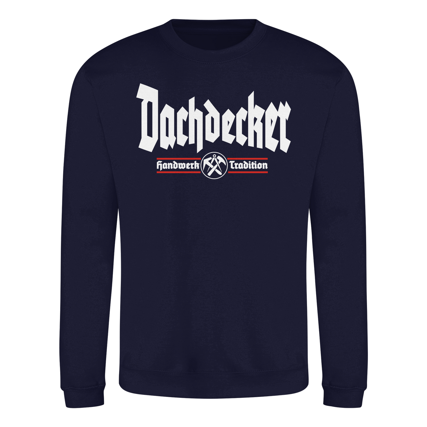 Dachdecker - Sweatshirt