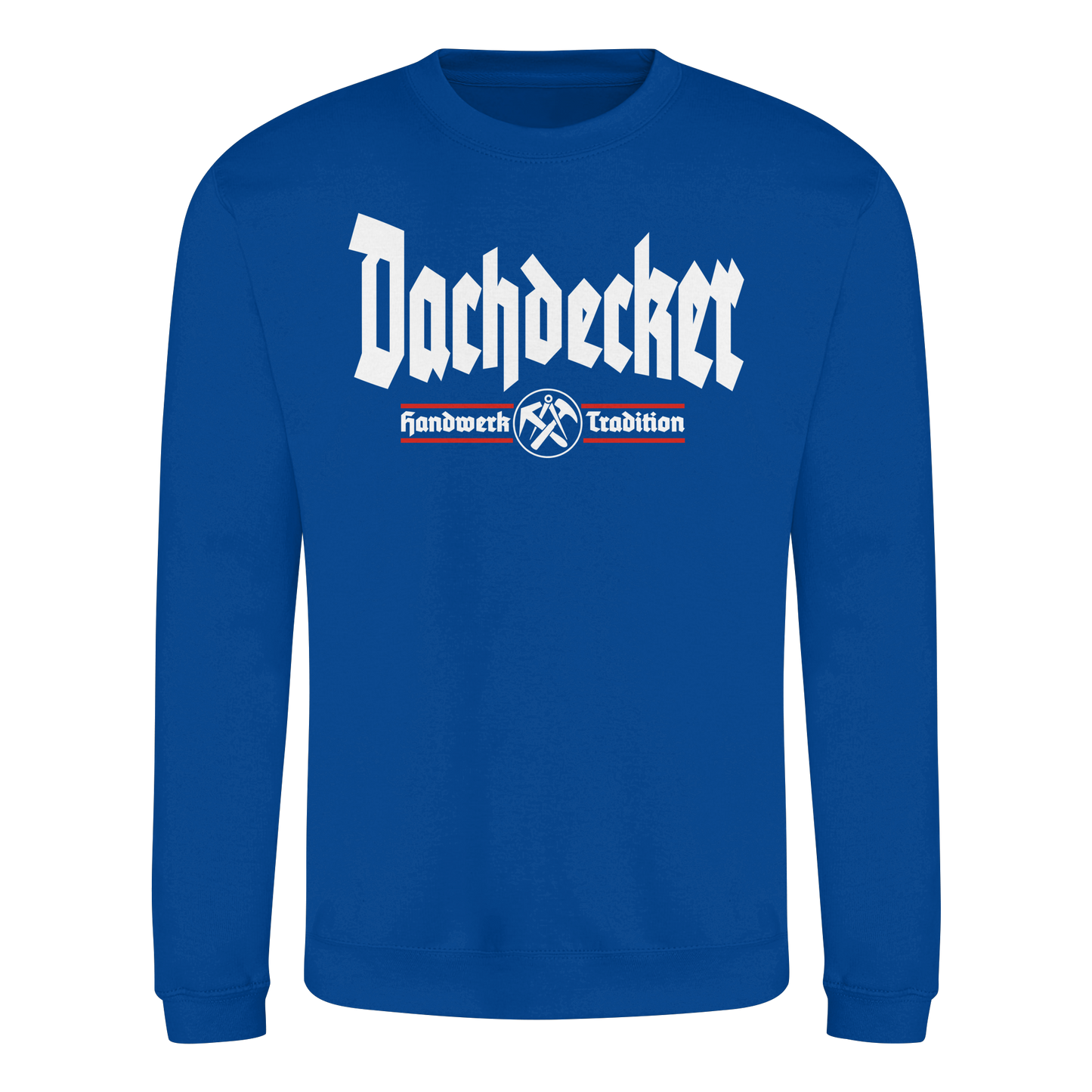 Dachdecker - Sweatshirt
