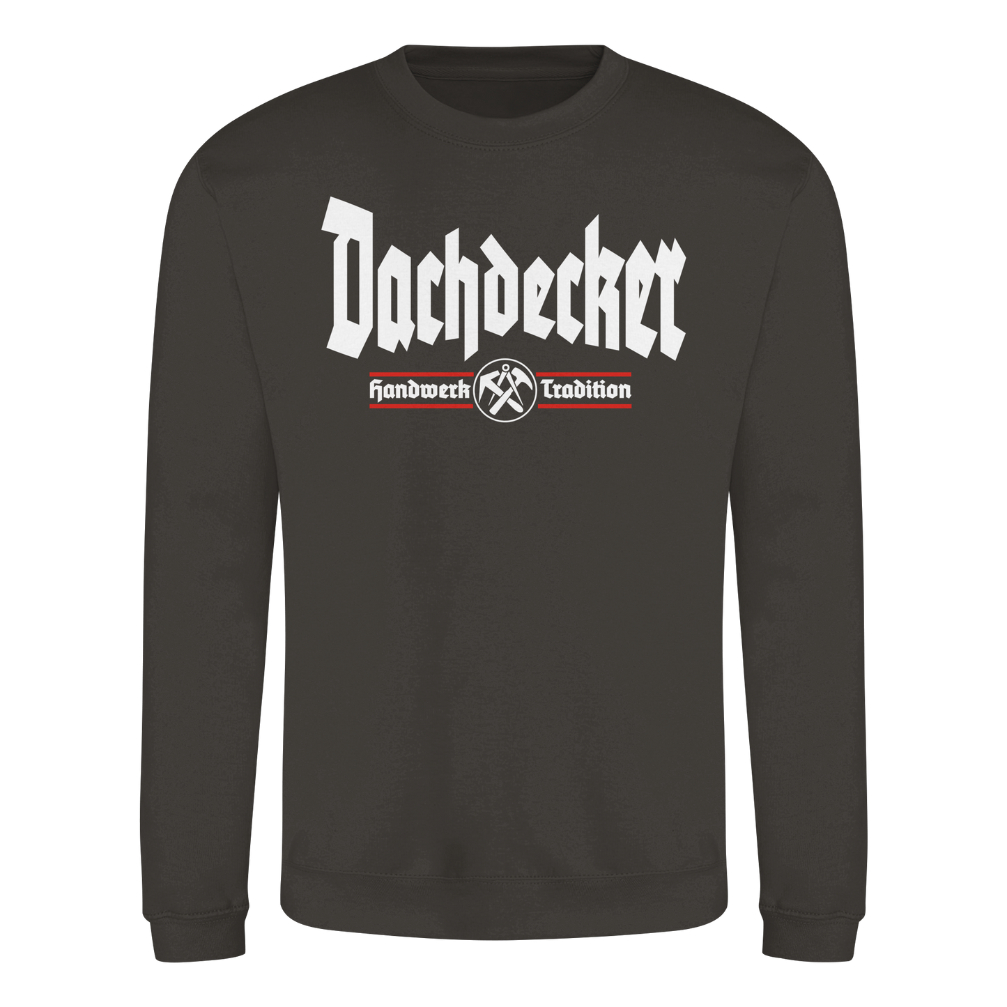 Dachdecker - Sweatshirt