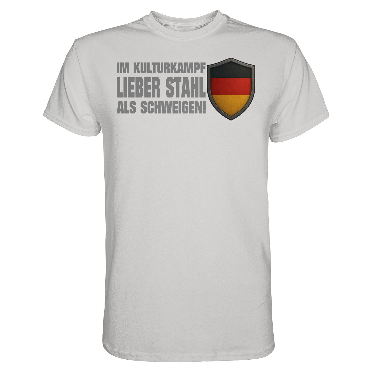 Im Kulturkampf - Premium Shirt