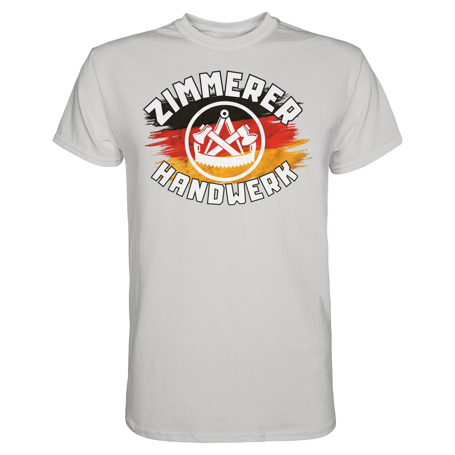 Zimmerer Handwerk - Premium Shirt