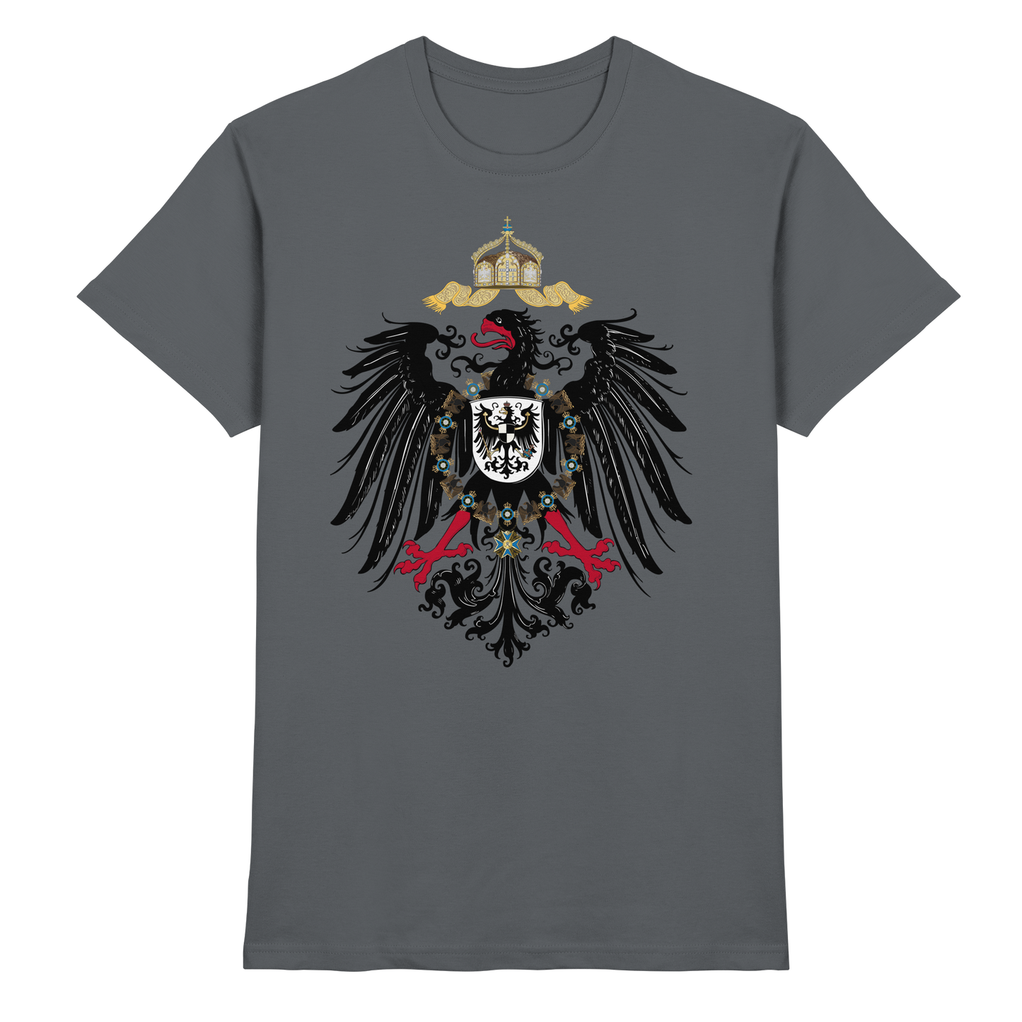 Reichsadler - Premium Shirt