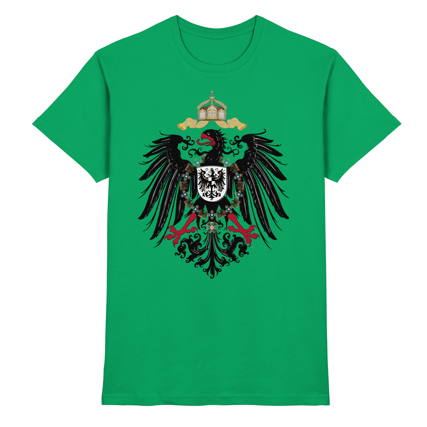 Reichsadler - Premium Shirt