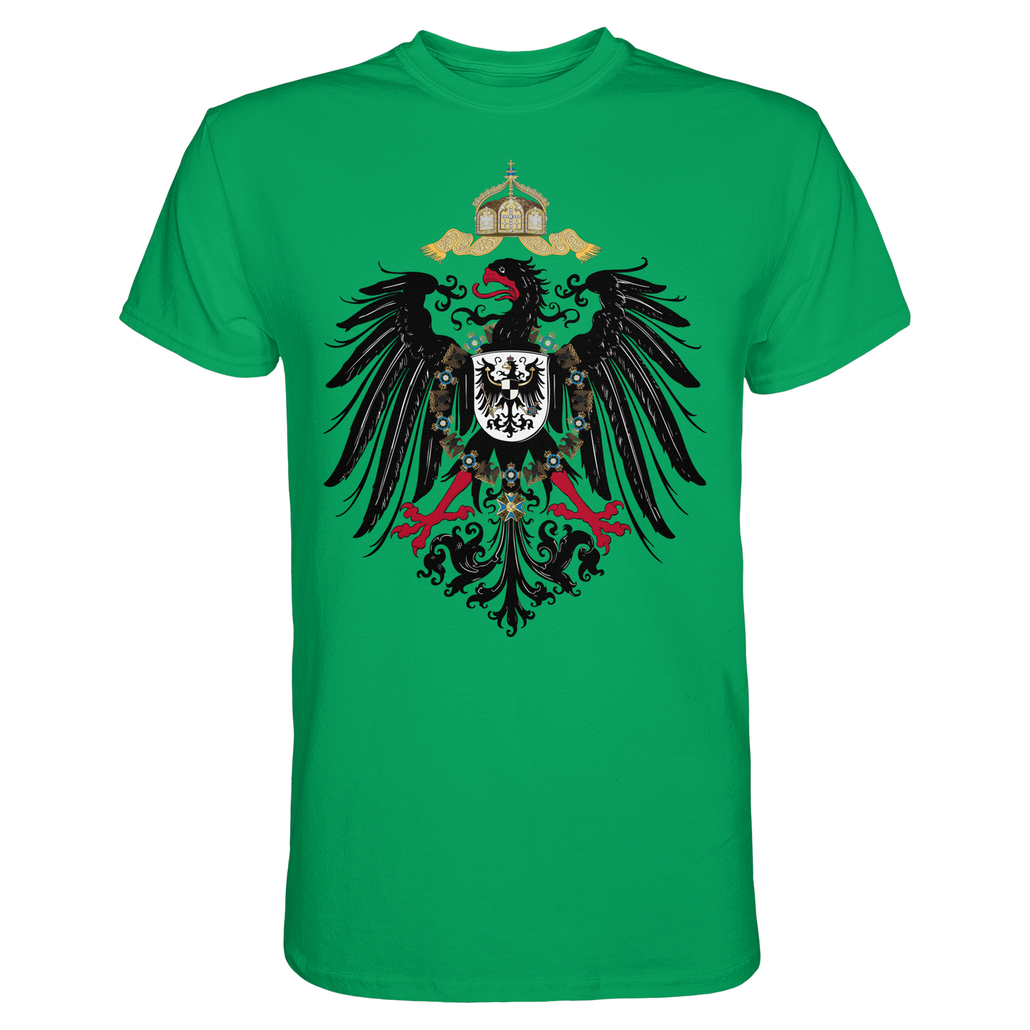 Reichsadler - Premium Shirt