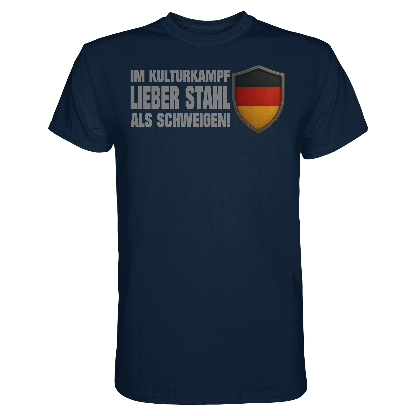Im Kulturkampf - Premium Shirt