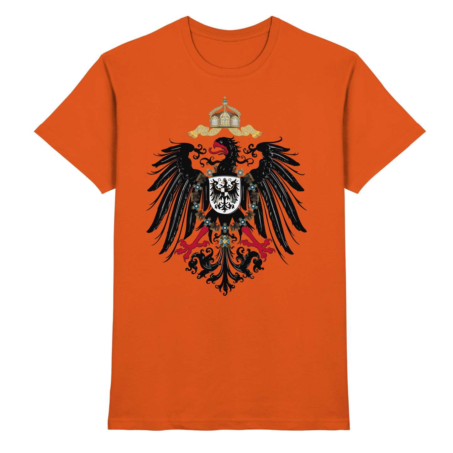 Reichsadler - Premium Shirt
