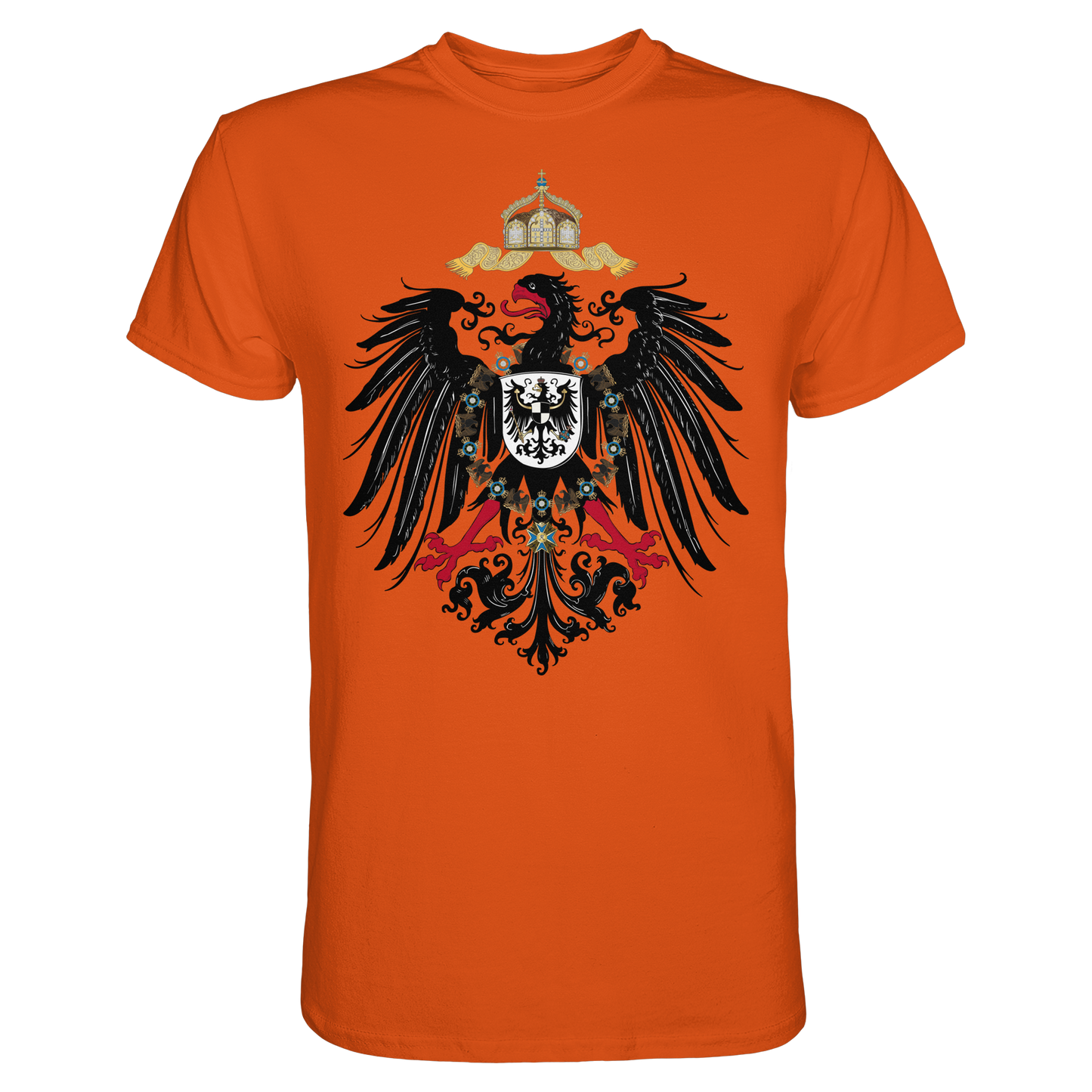 Reichsadler - Premium Shirt