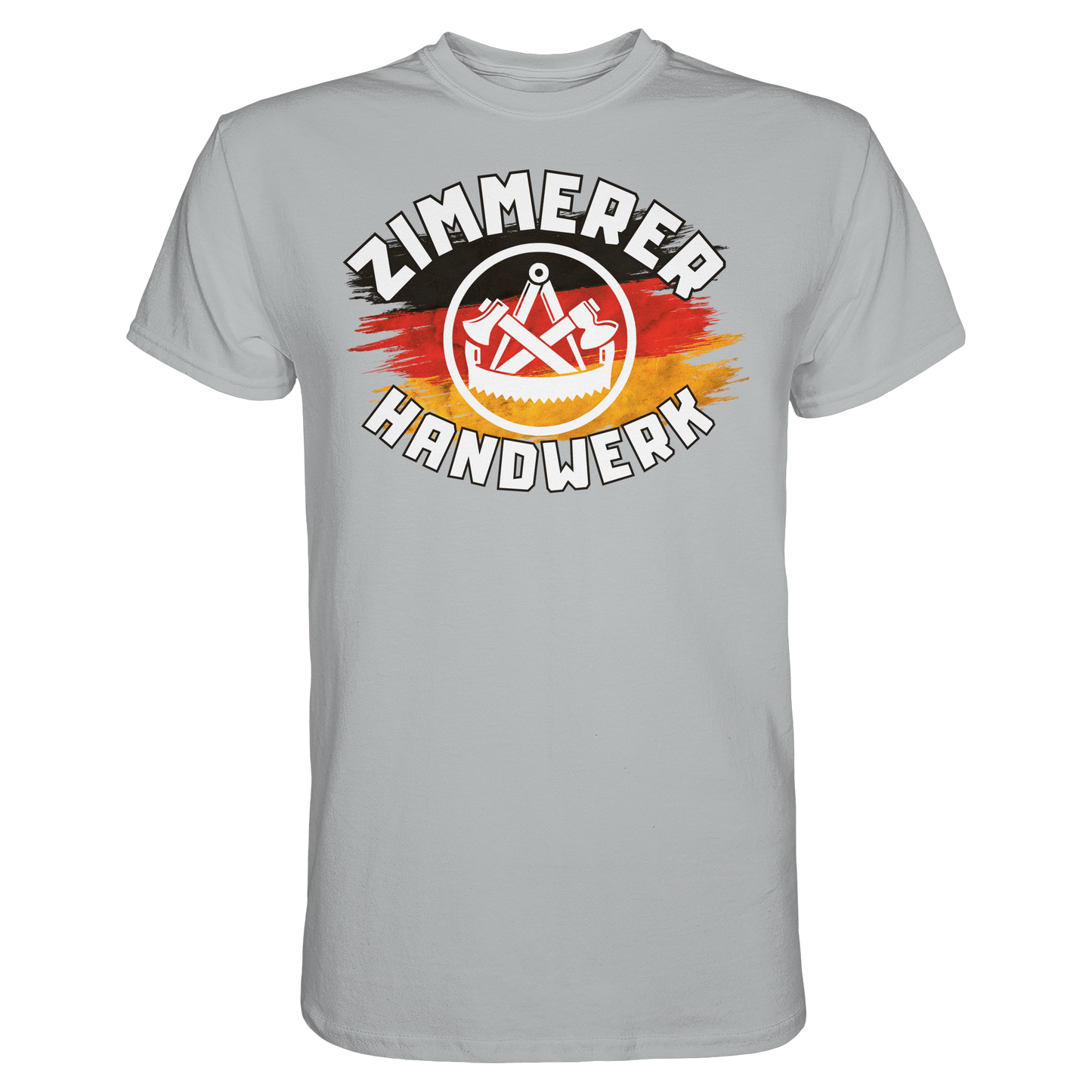 Zimmerer Handwerk - Premium Shirt