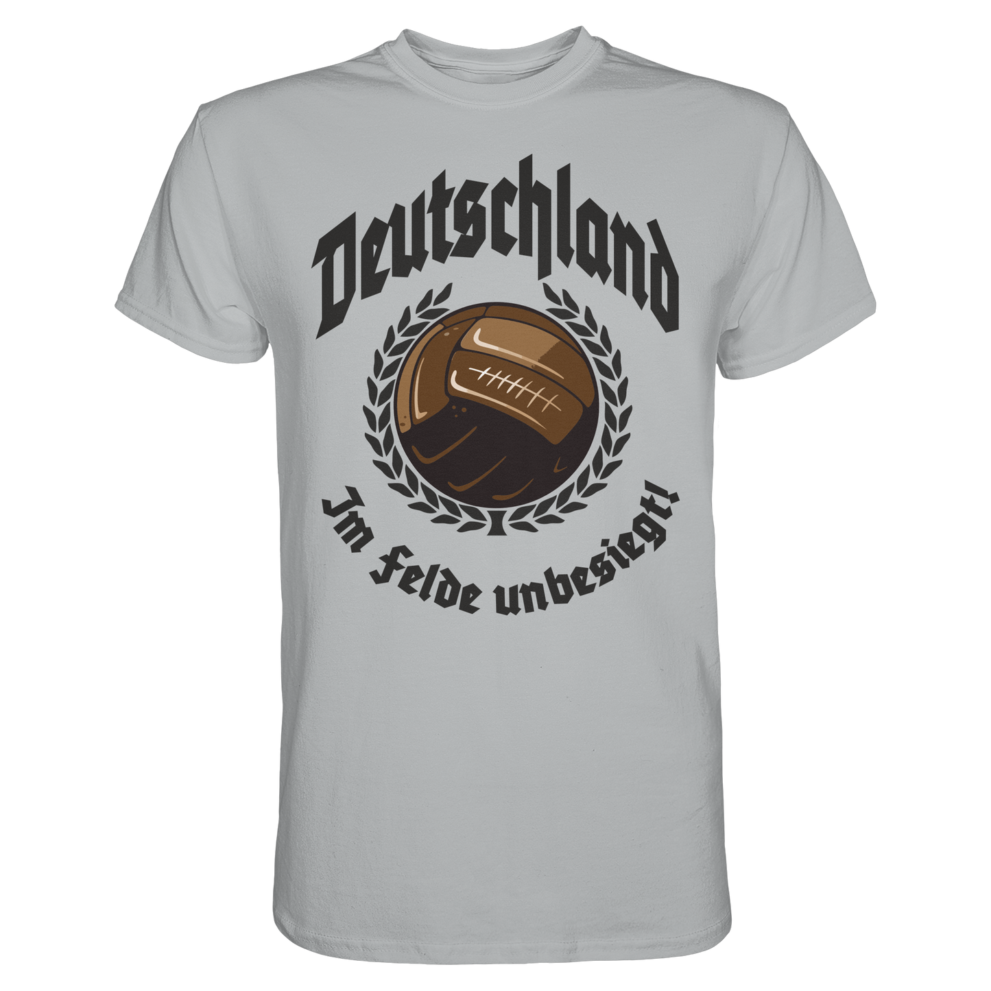 Deutschland Im Felde unbesiegt - Premium Shirt