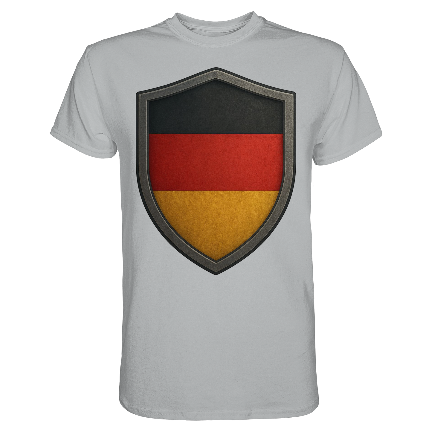 Schutzschild Deutschland - Premium Shirt