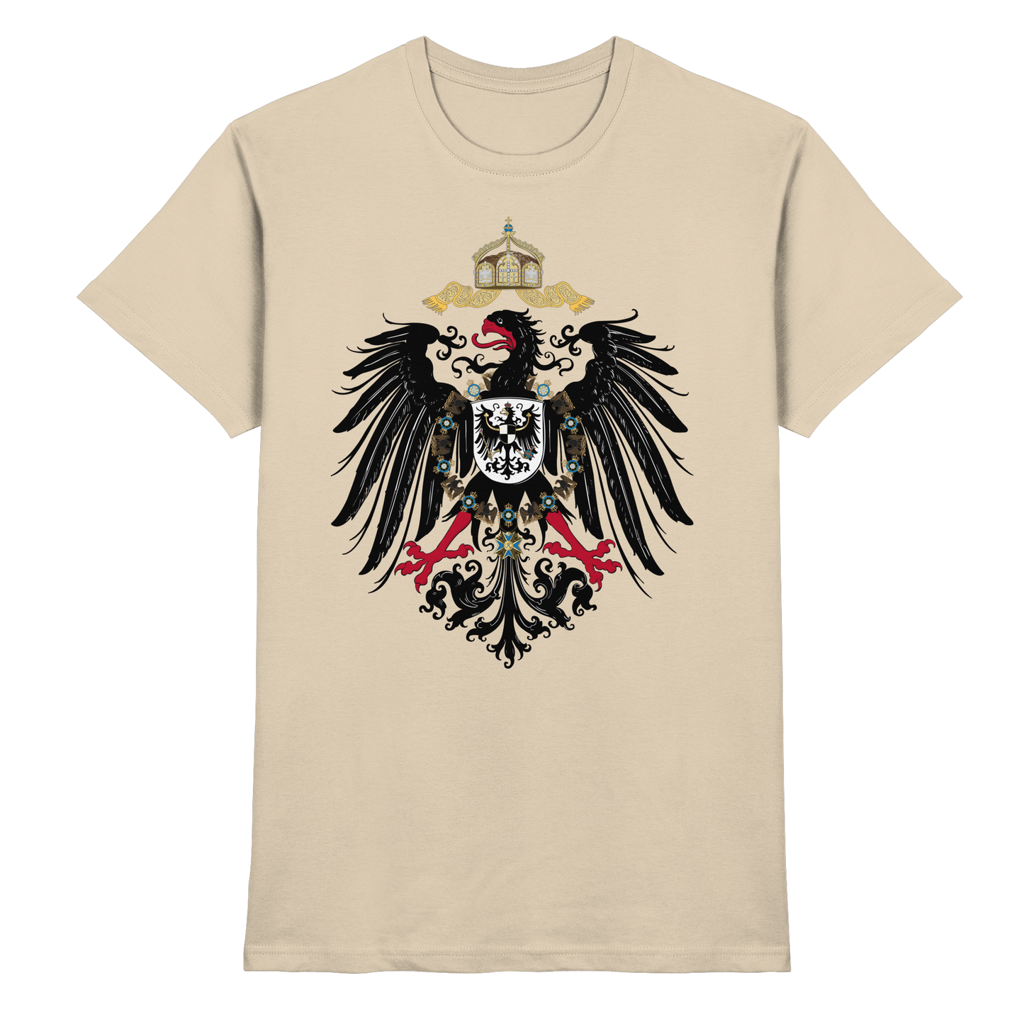 Reichsadler - Premium Shirt
