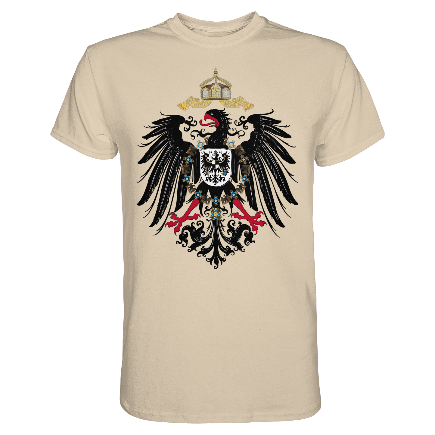 Reichsadler - Premium Shirt