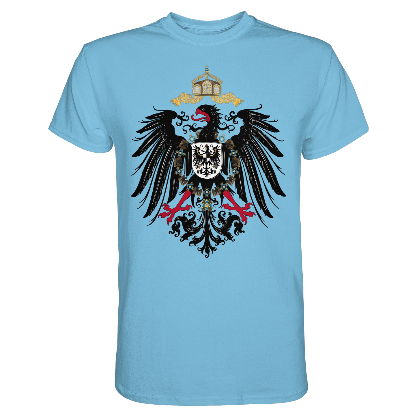 Reichsadler - Premium Shirt