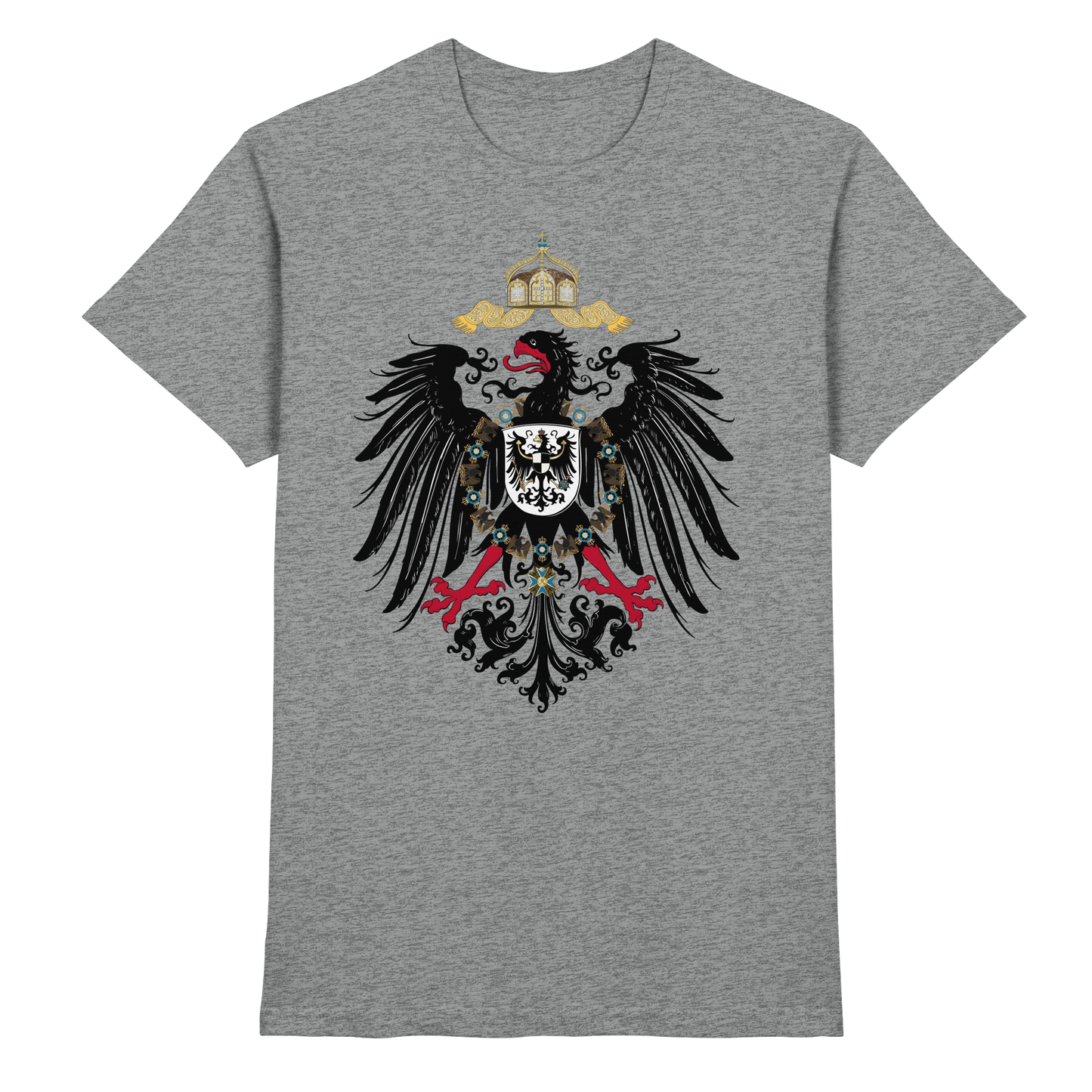 Reichsadler - Premium Shirt