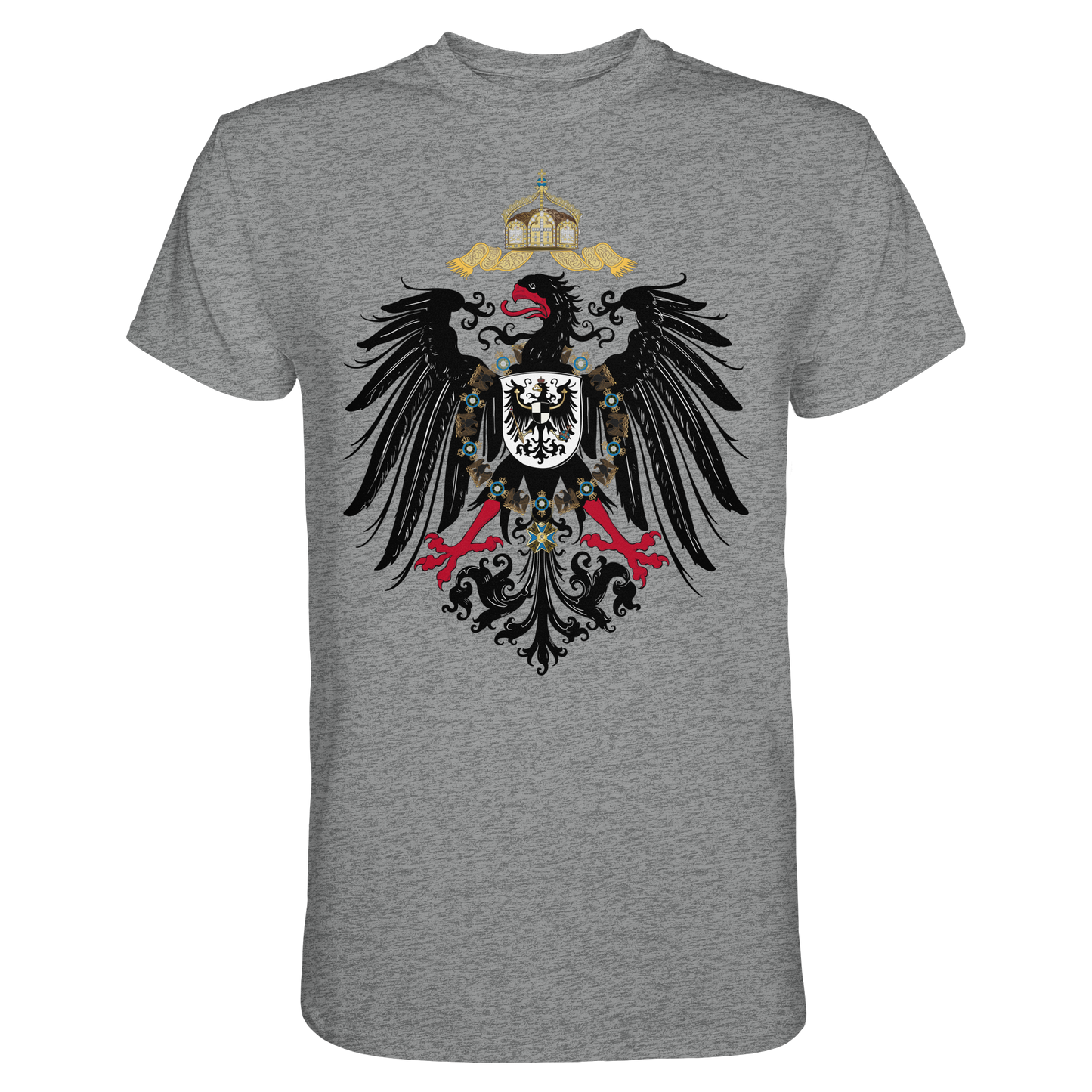 Reichsadler - Premium Shirt