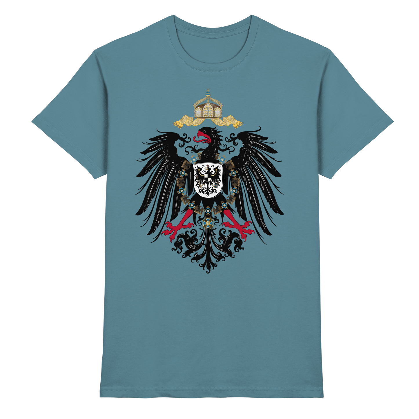 Reichsadler - Premium Shirt