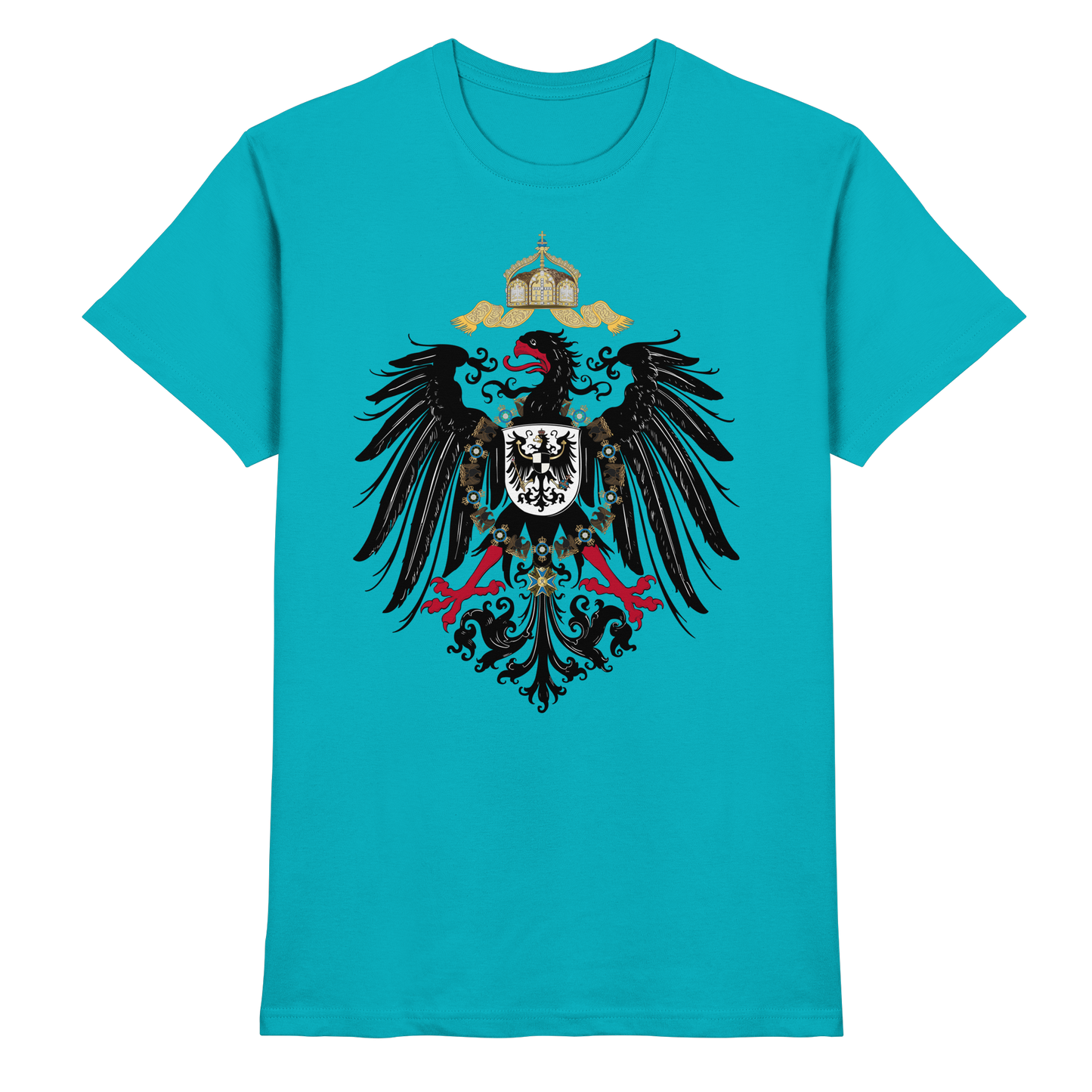 Reichsadler - Premium Shirt