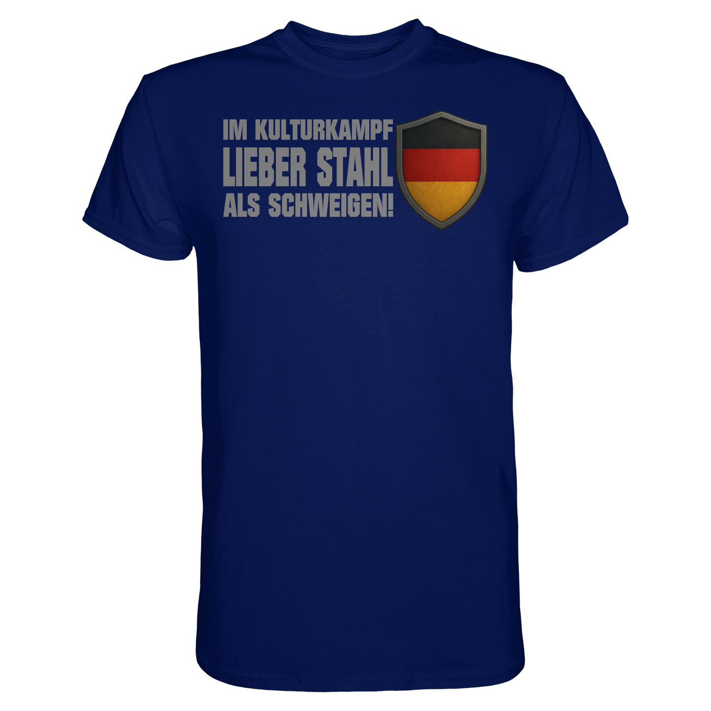 Im Kulturkampf - Premium Shirt