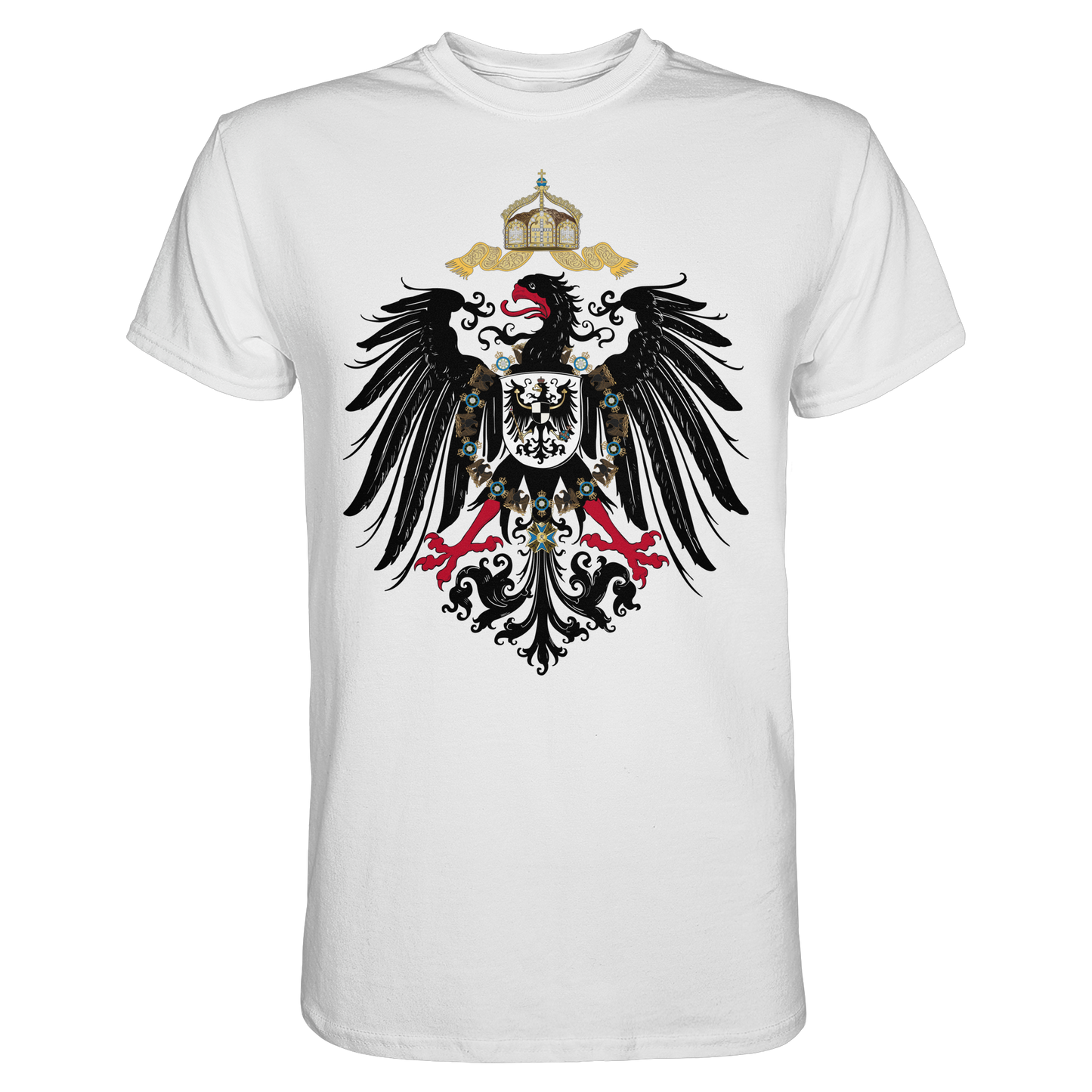 Reichsadler - Premium Shirt